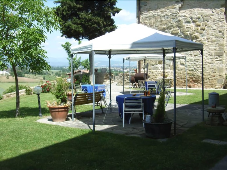 Apartamento Badia Il Vingone