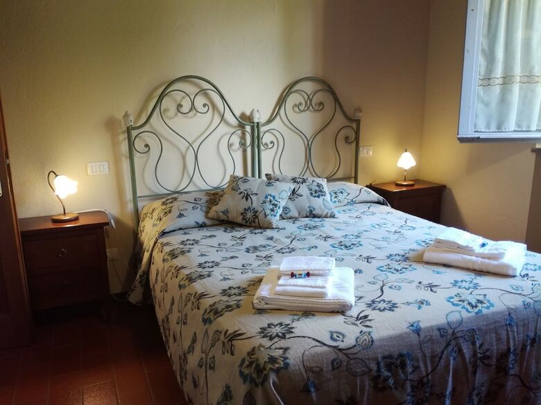 Apartamento Badia Il Vingone
