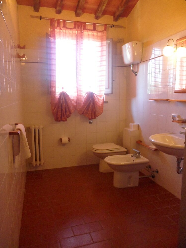Apartamento Badia Il Vingone