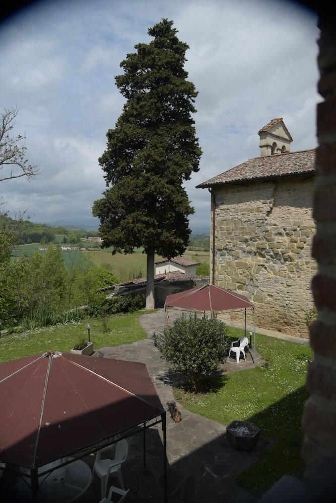 Apartamento Badia Il Vingone