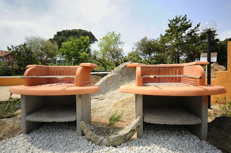 Residence L'isola Surf House