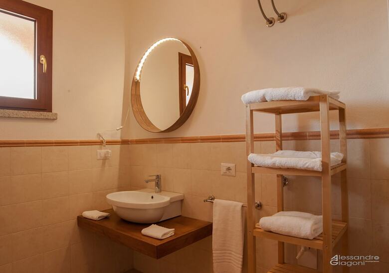 Residence L'isola Surf House