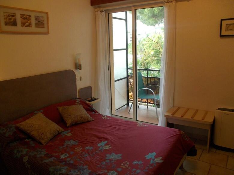 Hotel Aliz�s H�tel