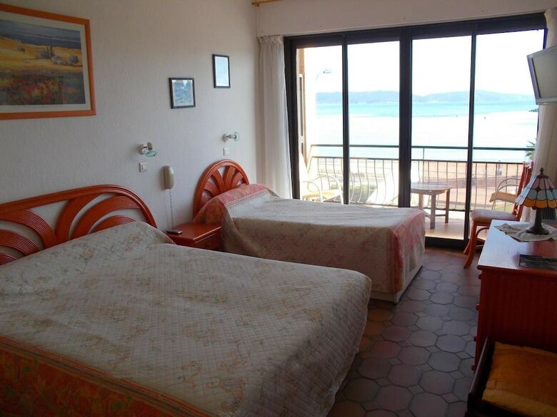 Hotel Aliz�s H�tel