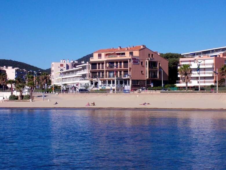 Hotel Aliz�s H�tel