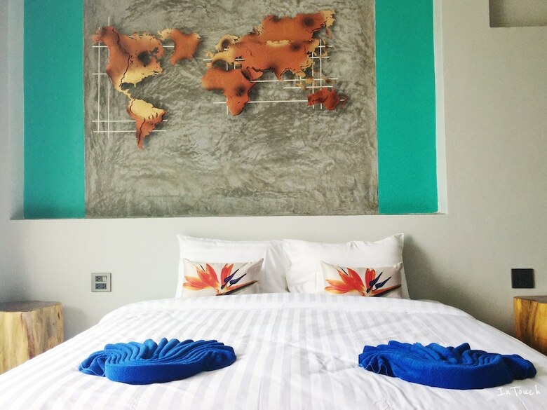 Hotel In Touch Resort