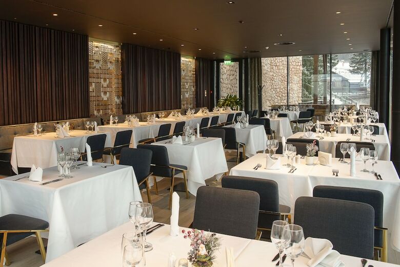 Ana Hotels Bradul Poiana Brasov