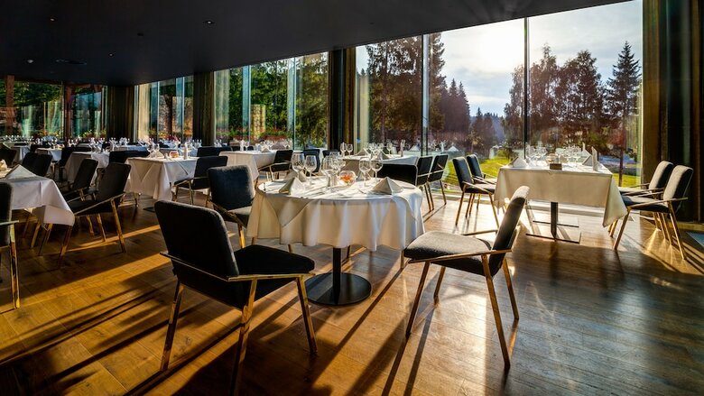 Ana Hotels Bradul Poiana Brasov