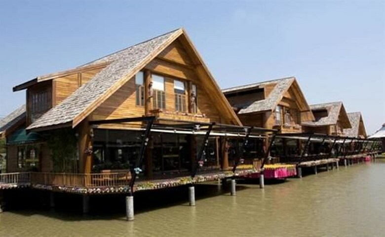 Ease Jomtien Hotel
