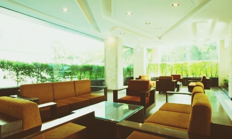 Ease Jomtien Hotel