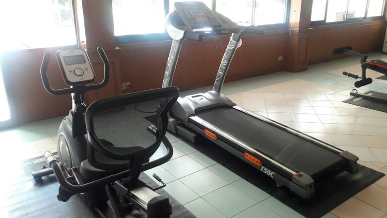 Ease Jomtien Hotel