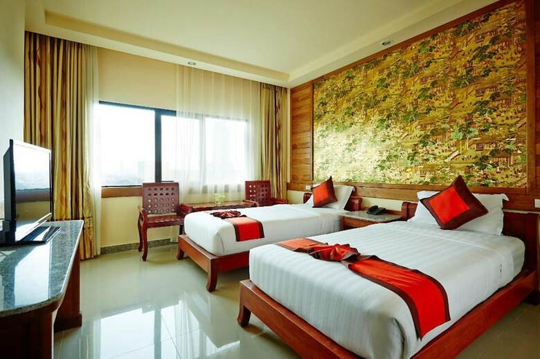 Ease Jomtien Hotel