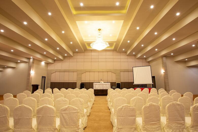 Ease Jomtien Hotel