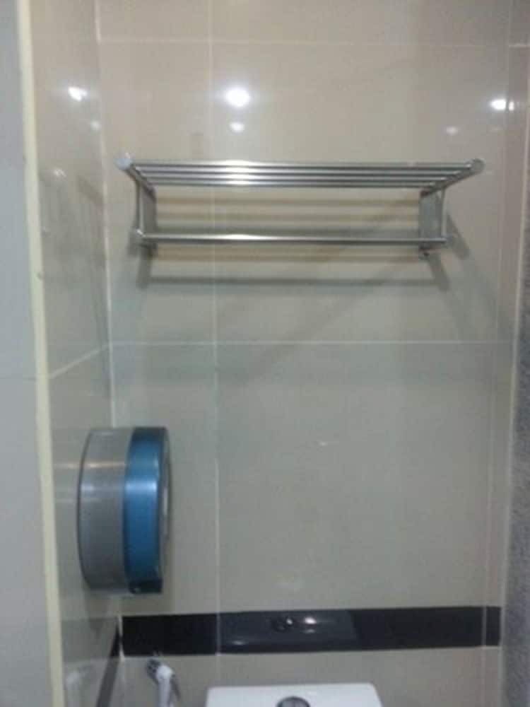 Ease Jomtien Hotel