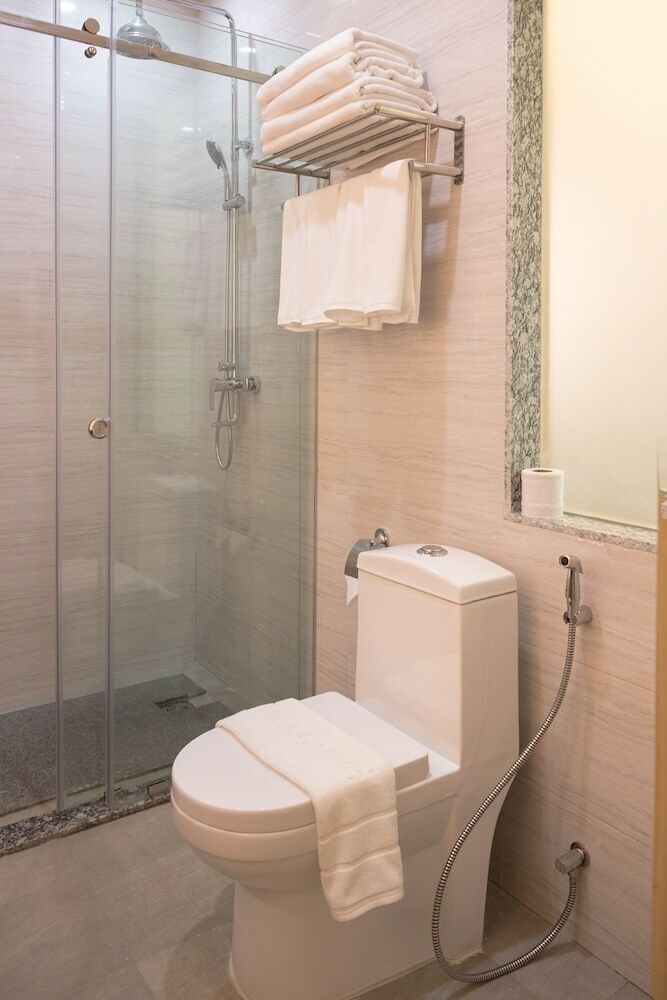 Ease Jomtien Hotel
