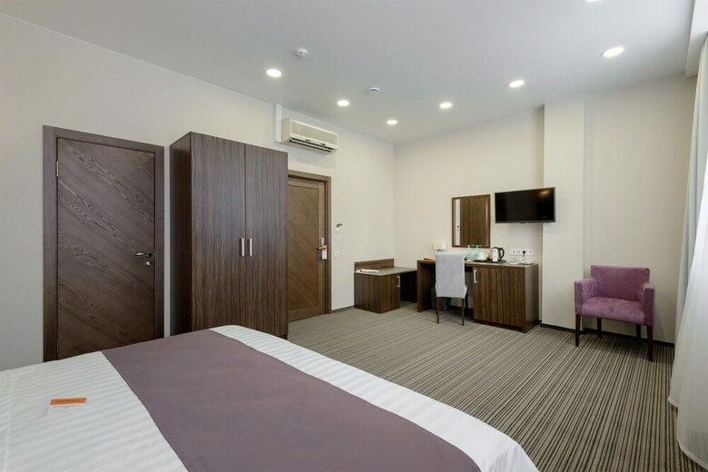 Park Wood Hotel