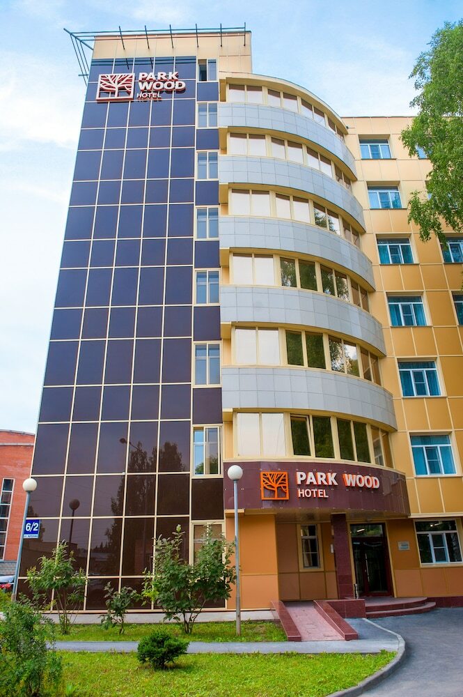 Park Wood Hotel