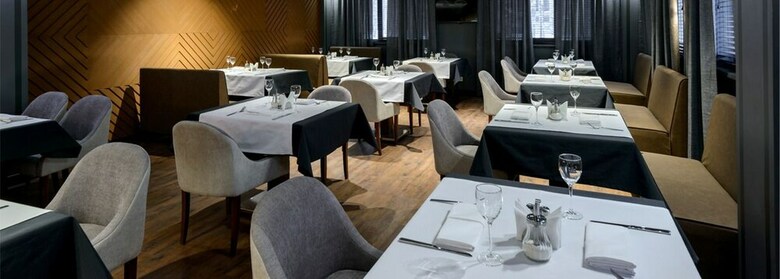 Park Wood Hotel