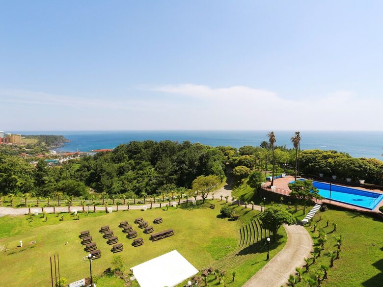 Hotel Corea Condo Jeju