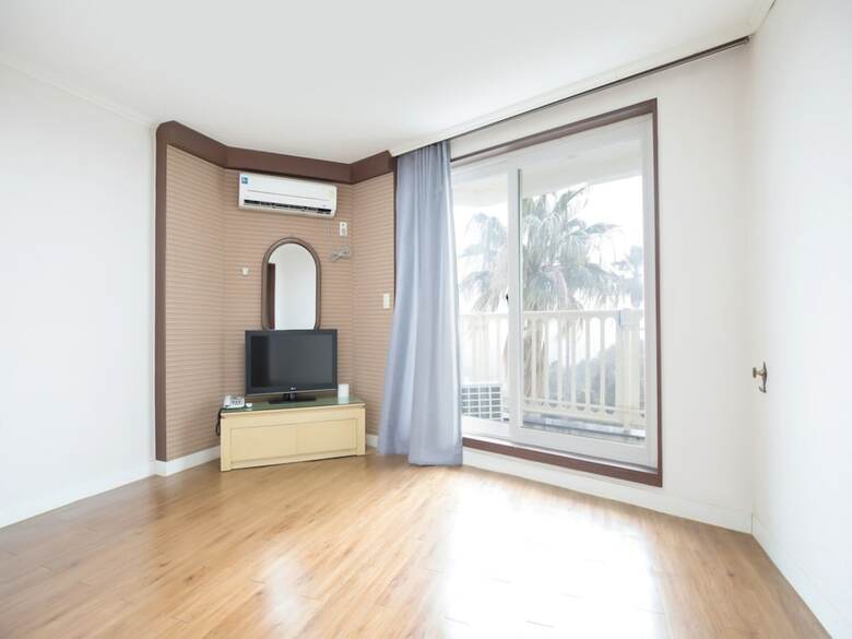Hotel Corea Condo Jeju
