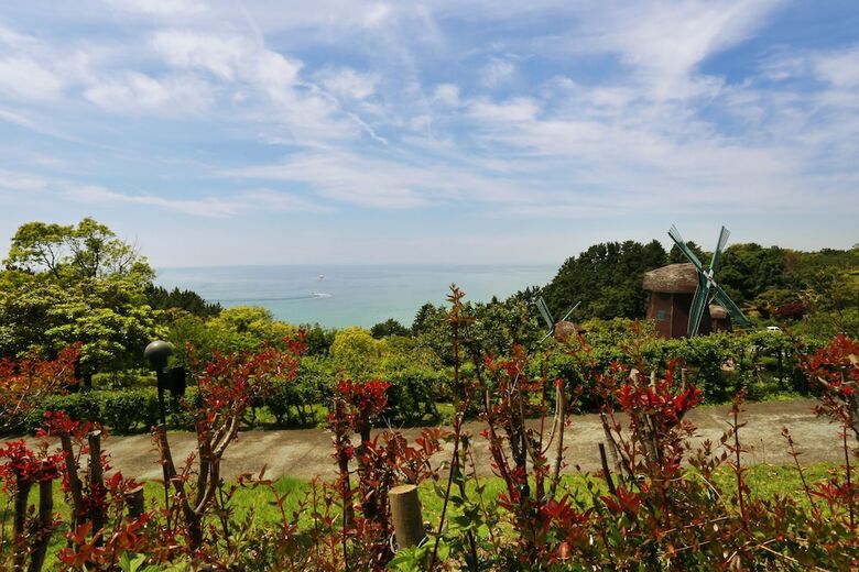 Hotel Corea Condo Jeju