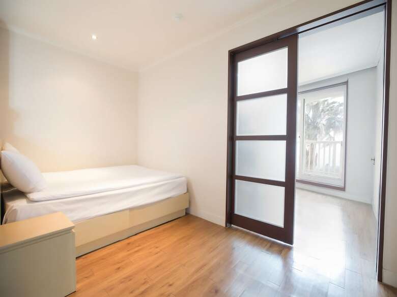 Hotel Corea Condo Jeju