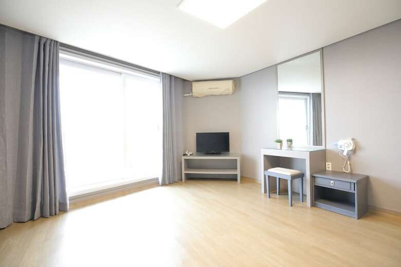 Hotel Corea Condo Jeju