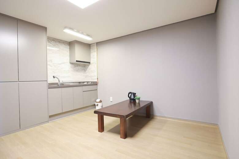 Hotel Corea Condo Jeju