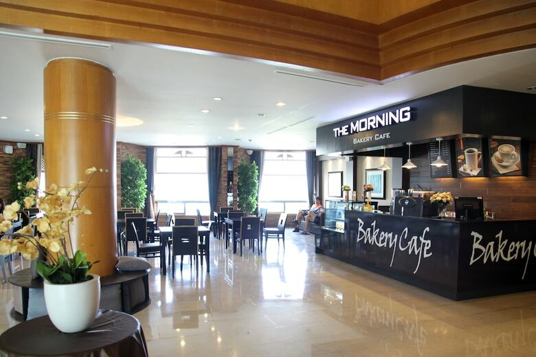 Hotel Corea Condo Jeju