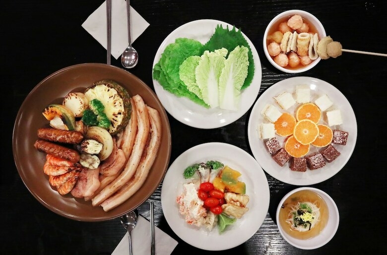 Hotel Corea Condo Jeju