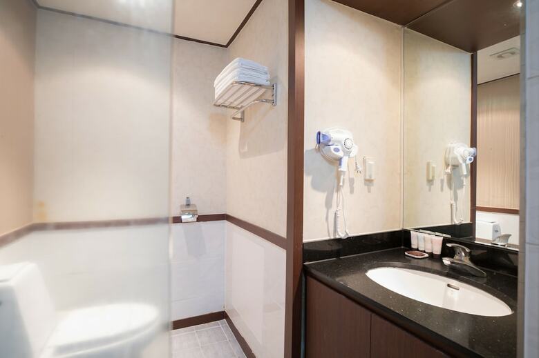Hotel Corea Condo Jeju