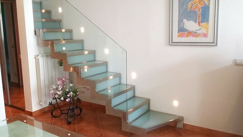 Apartamento Casa Vacanza Federica
