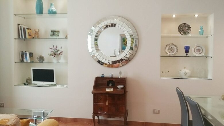 Apartamento Casa Vacanza Federica