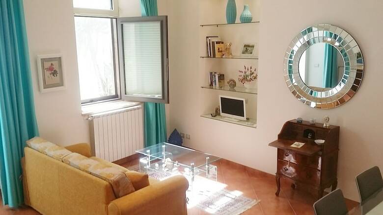 Apartamento Casa Vacanza Federica