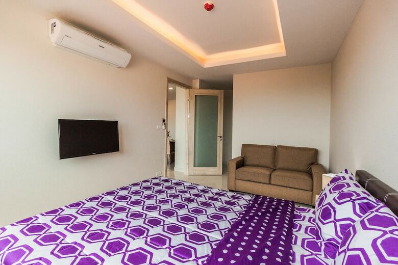 Hotel Water Park By Pattaya Sunny Rentals