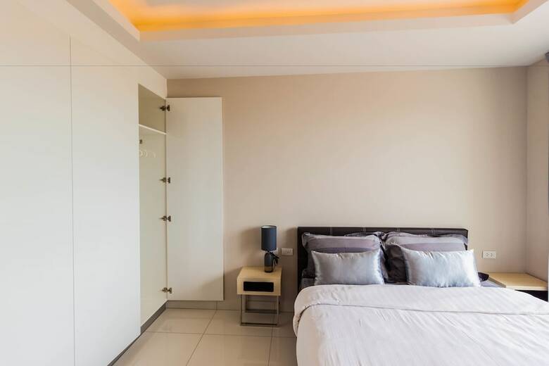 Hotel Water Park By Pattaya Sunny Rentals