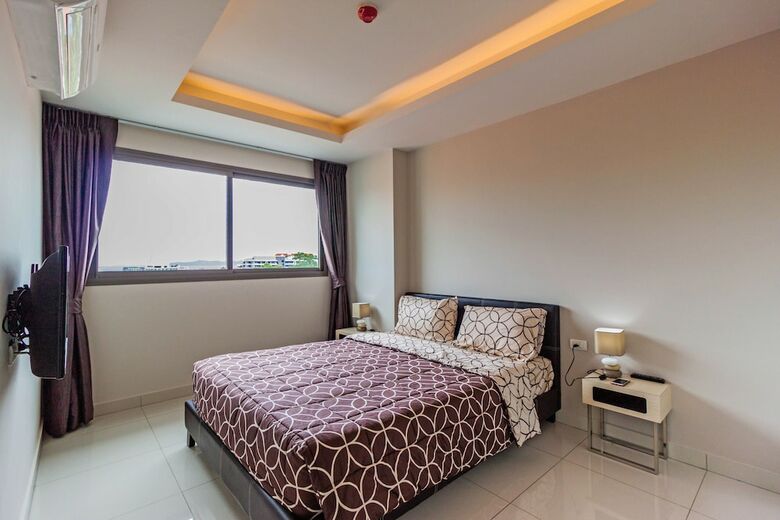 Hotel Water Park By Pattaya Sunny Rentals