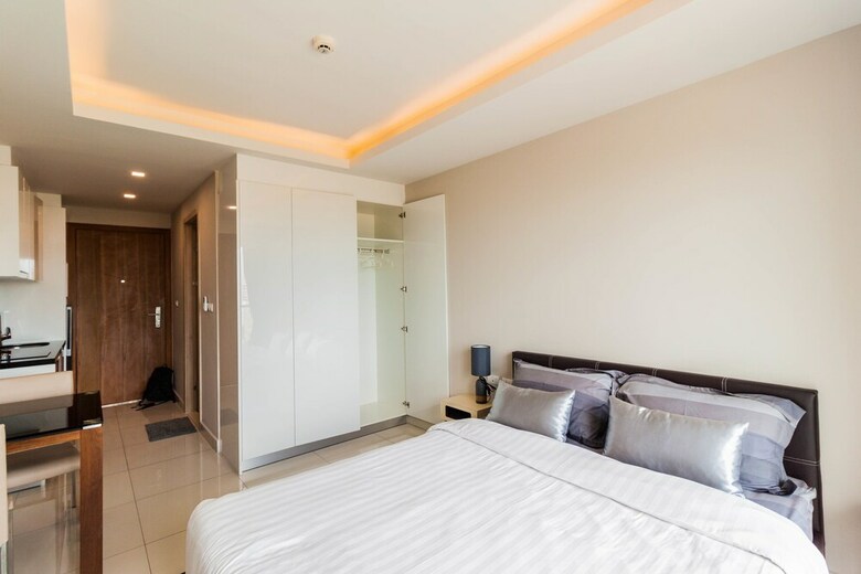 Hotel Water Park By Pattaya Sunny Rentals