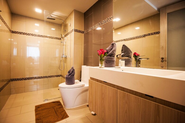 Hotel Water Park By Pattaya Sunny Rentals