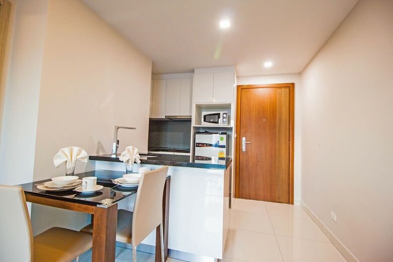 Hotel Water Park By Pattaya Sunny Rentals