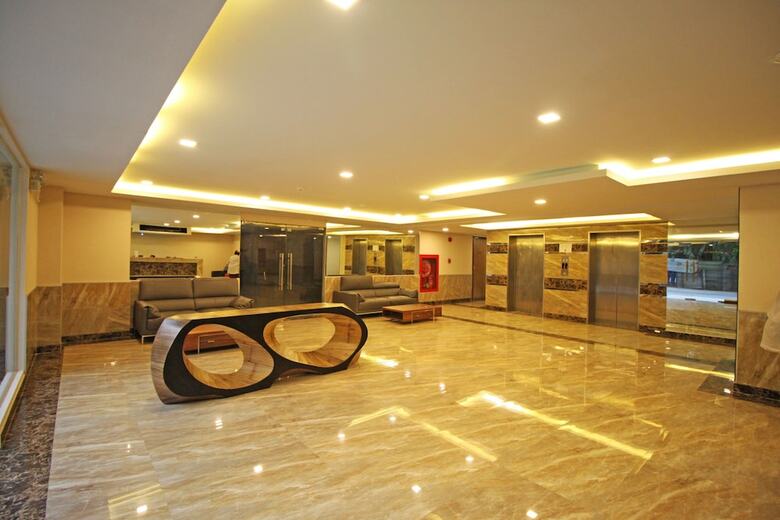 Hotel Water Park By Pattaya Sunny Rentals