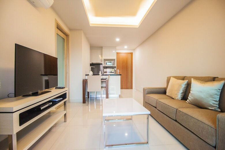 Hotel Water Park By Pattaya Sunny Rentals