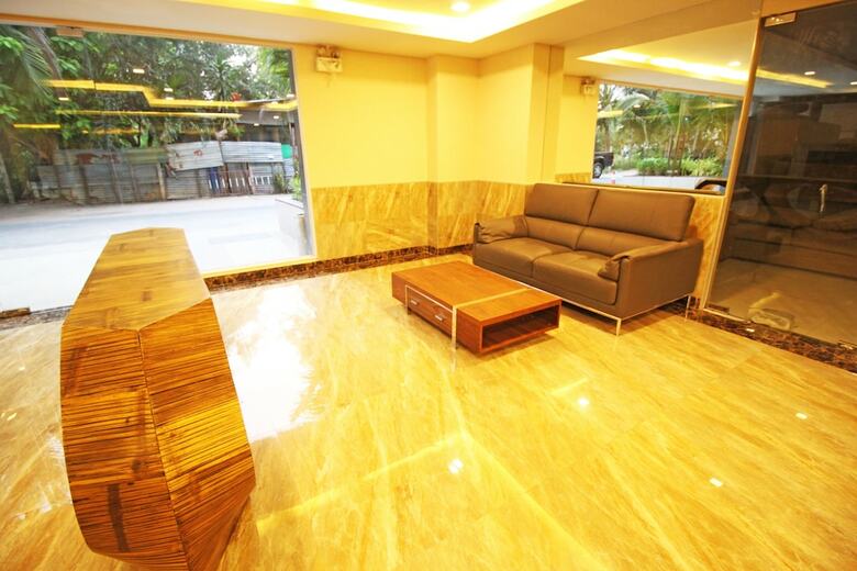 Hotel Water Park By Pattaya Sunny Rentals