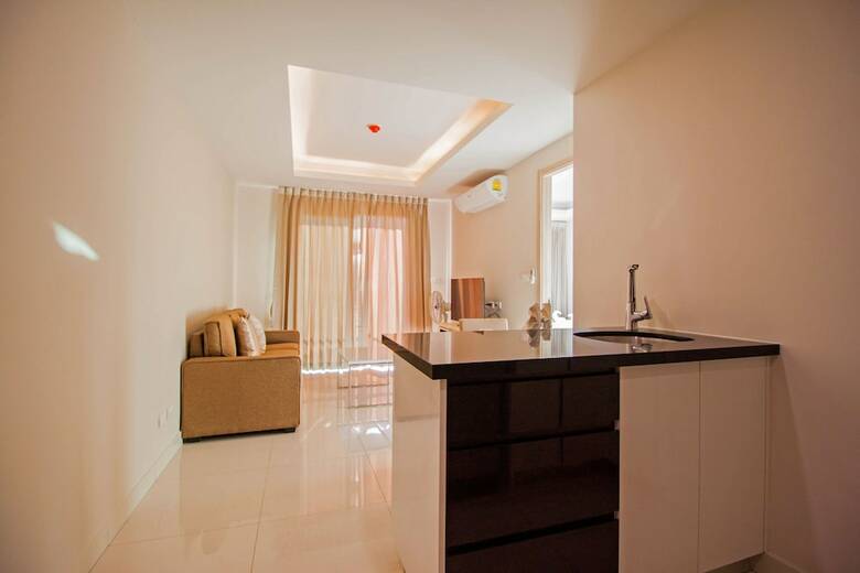 Hotel Water Park By Pattaya Sunny Rentals