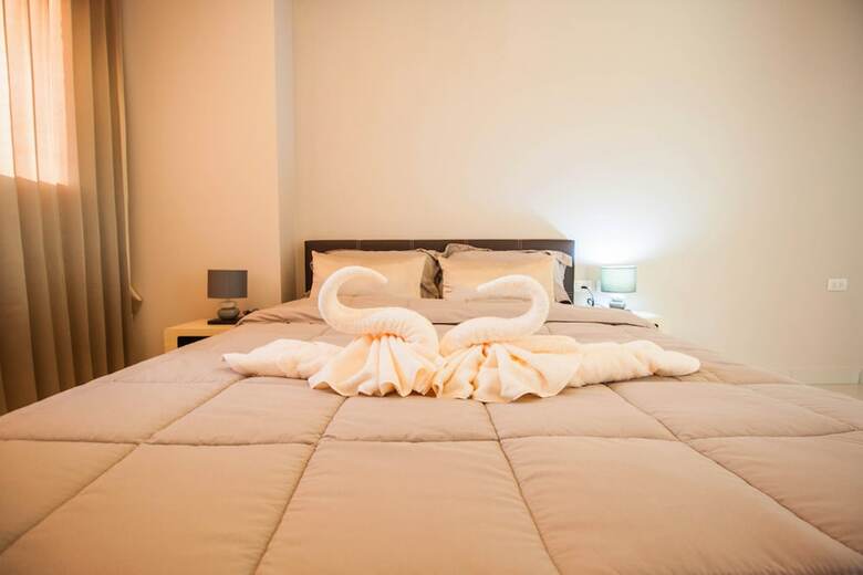 Hotel Water Park By Pattaya Sunny Rentals