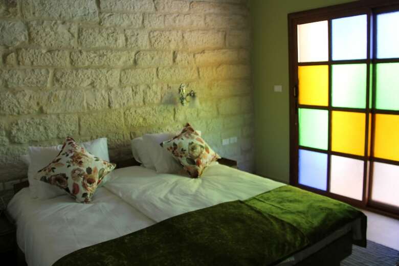 Bed & Breakfast Dar Sitti Aziza