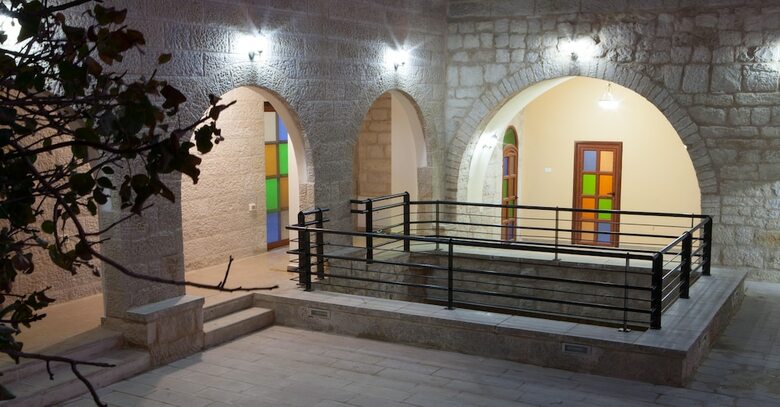 Bed & Breakfast Dar Sitti Aziza