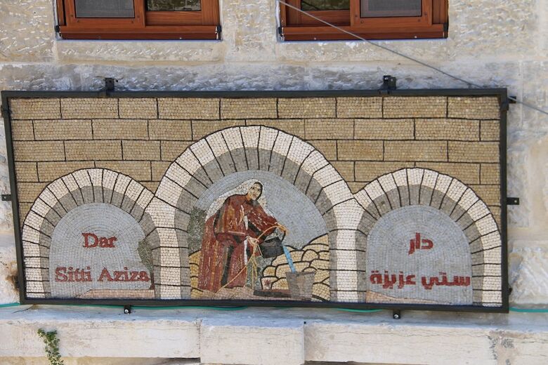 Bed & Breakfast Dar Sitti Aziza