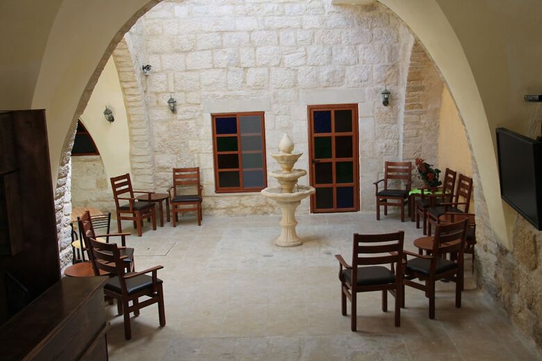 Bed & Breakfast Dar Sitti Aziza