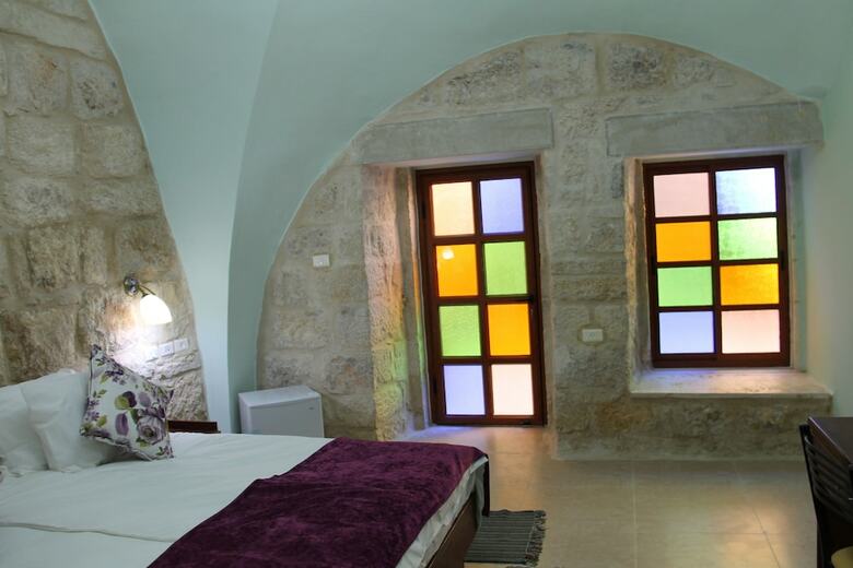 Bed & Breakfast Dar Sitti Aziza